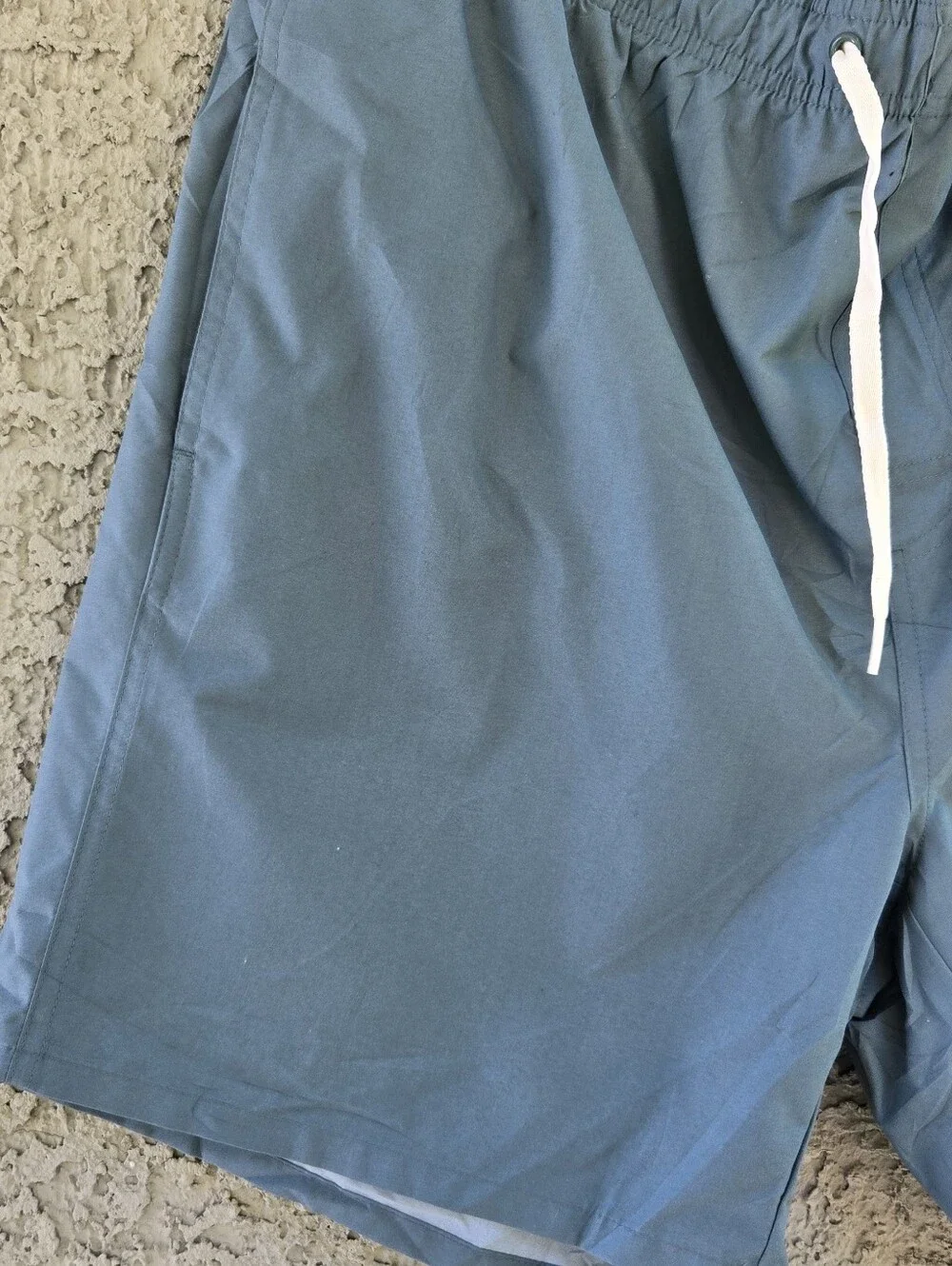 Old Navy Classic Drawstring Swim Shorts